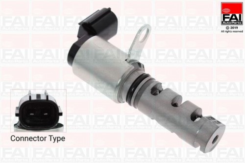 Control valve, camshaft adjustment FAI AutoParts
