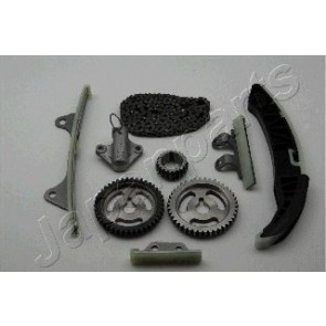 Timing chain kit Porza - ext