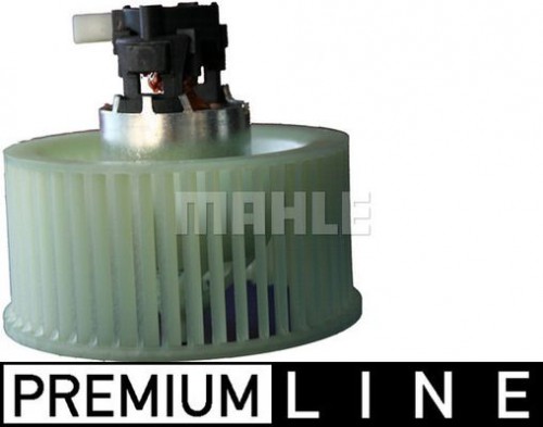 Expansion valve, air conditioning MAHLE
