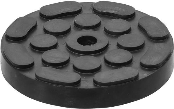 Rubber Pad | for Auto Lifts | Ã˜ 120 mm