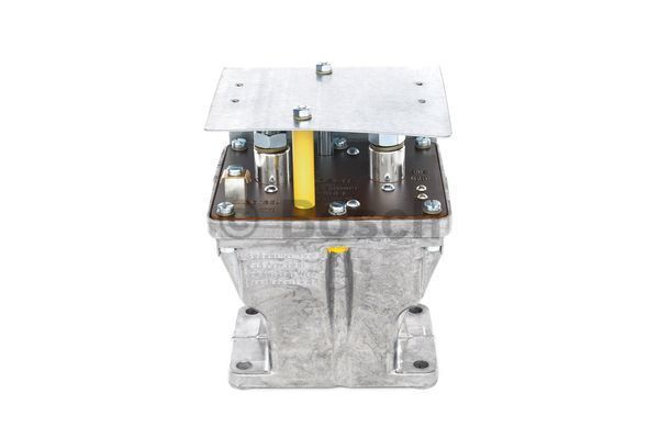 Battery relay