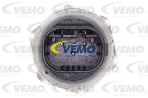 Sensor, fuel pressure VEMO