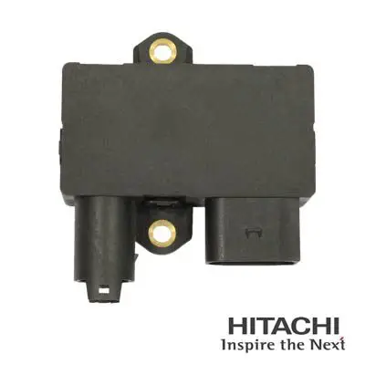 Relay, glow plug system HITACHI