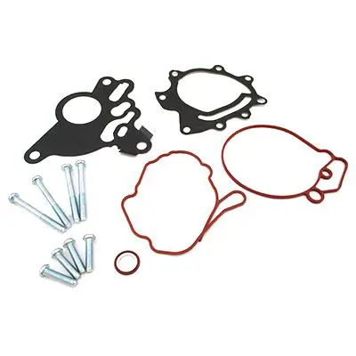Repair kit, vacuum pump (brake system) MEAT & DORIA
