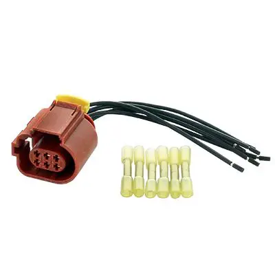 Cable repair kit, EGR valve MEAT & DORIA