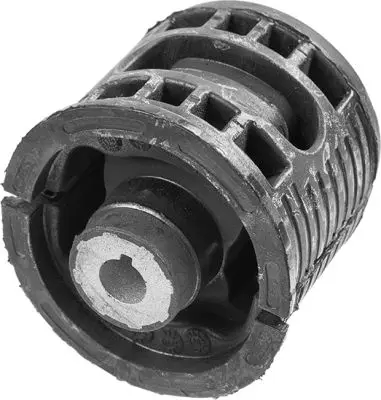 Rear axle bearing LEMFÖRDER