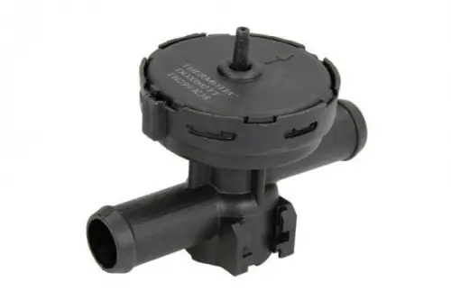 Coolant control valve THERMOTEC