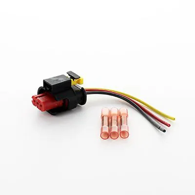 Cable repair kit, ignition coil
