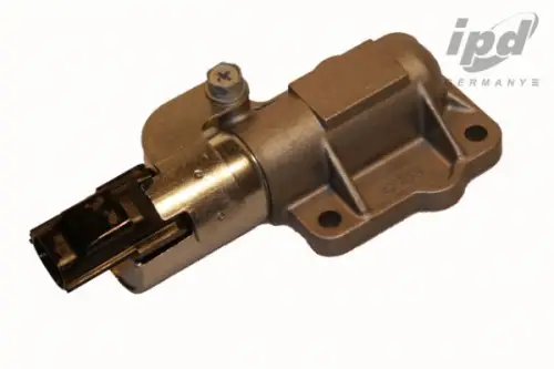 Control valve, camshaft adjustment HEPU