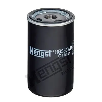 Hydraulic filter, automatic transmission HENGST FILTER
