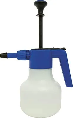 Petec 81066 pump sprayer