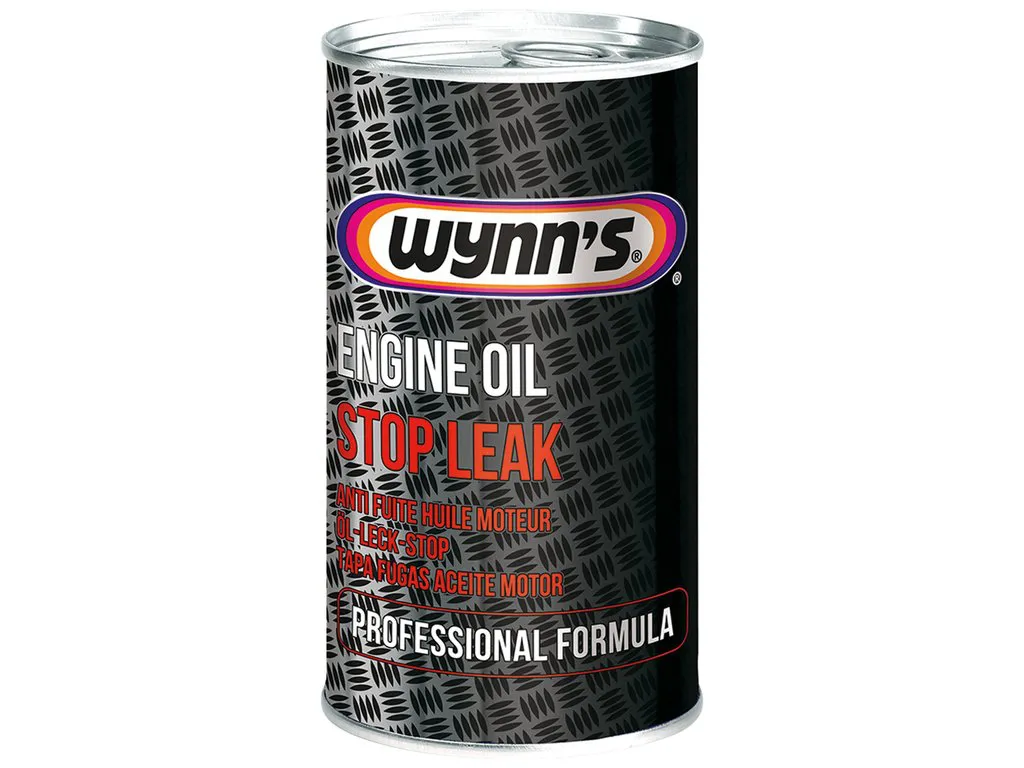 Wynn's Stop Leak 77441 For Engine Oil 325ml
