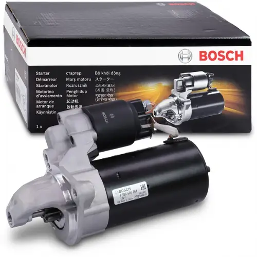Startmotor / Starter Bosch S0764 BMW  BOSCH