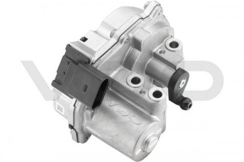 Control element, changeover valve (suction line) VDO