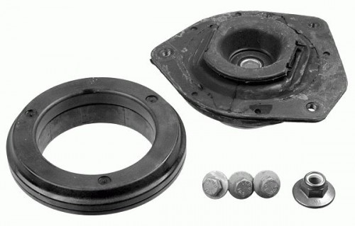 Repair kit, Ring for shock absorber suspension strut bearing SACHS