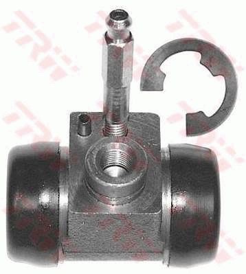 Wheel brake cylinder TRW
