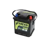 Furya 40AH Battery/ Battery 12V 330A ( R+ ) 175x175x190 Porza - ext