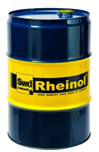 Rheinol 5W30 BXL Engine Oil ( 60L ) LongLife 04 A3/B4/C3 VW504.00/507.00 MB229.51 Porza - ext
