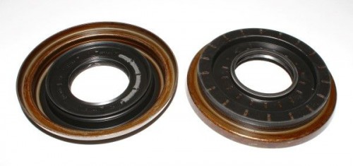 Seal, differential ELRING