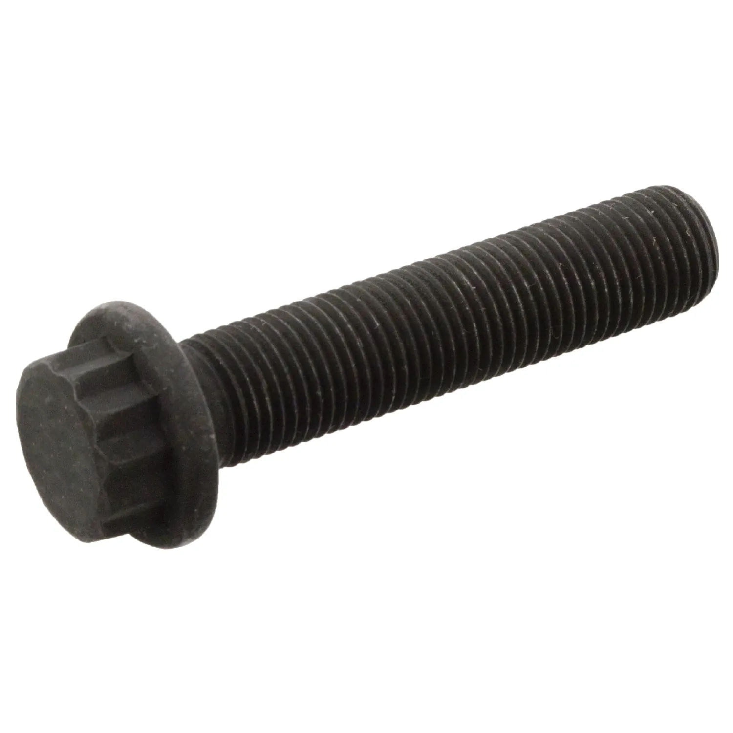 Connecting rod screw