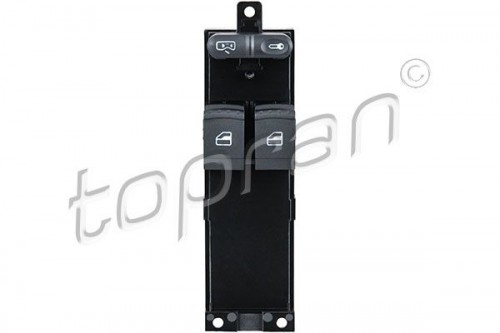 Switch, door lock TOPRAN