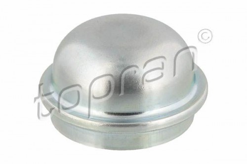 Protection cover, wheel hub TOPRAN