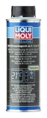 Liqui Moly 20735 PAG Airconditioningolie 46 R-1234 YF 250 ML
