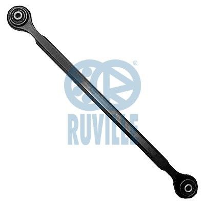 Rod / Support wheel suspension
