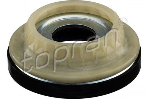 Rolling bearing, shock absorber strut bearing TOPRAN