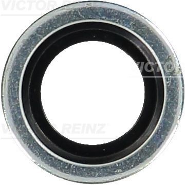 Seal ring, oil drain plug VICTOR REINZ