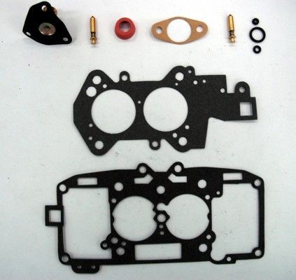 Repair kit, carburettor