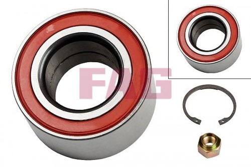 Wheel bearing set FAG