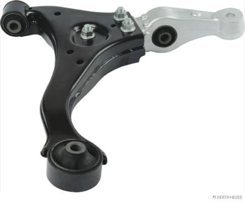 Control arm, wheel suspension HERTH+BUSS JAKOPARTS