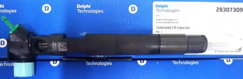 Injector DELPHI