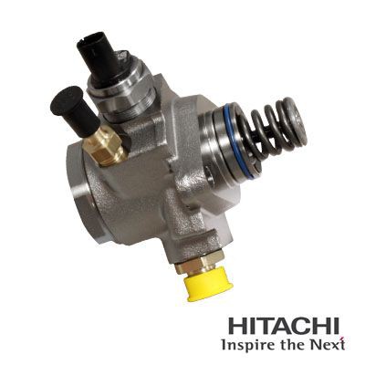 High pressure injection pump HITACHI