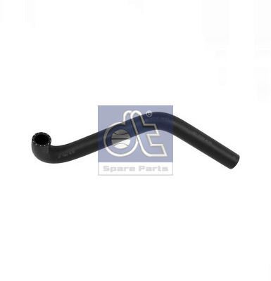 Hydraulic hose, steering DT Spare Parts