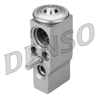 Expansion valve, air conditioning DENSO