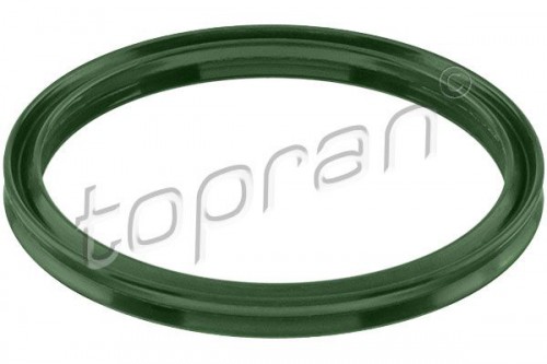 Seal ring, charge air hose TOPRAN