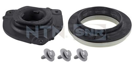 Repair kit, Ring for shock absorber suspension strut bearing SNR