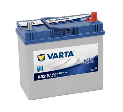 Battery / Battery VARTA