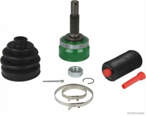CV joint repair kit, drive shaft HERTH+BUSS JAKOPARTS