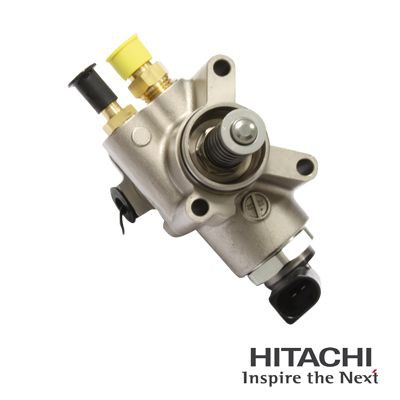 High pressure injection pump HITACHI
