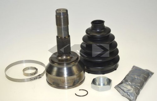 CV joint repair kit, drive shaft SPIDAN