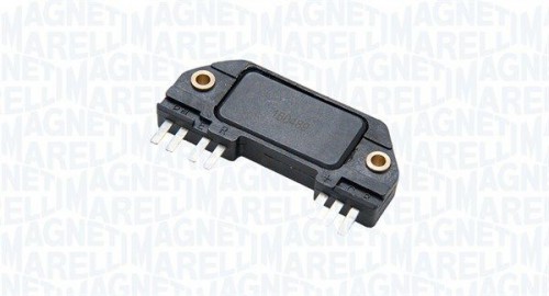 Switching systems, ignition system MAGNETI MARELLI