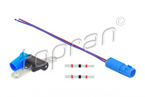 Elparts 51277298 Cable Repair Set crankshaft Position se 