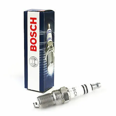 Bosch 0242229797 Spark Plug 