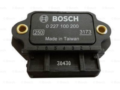 Switching systems, ignition system BOSCH