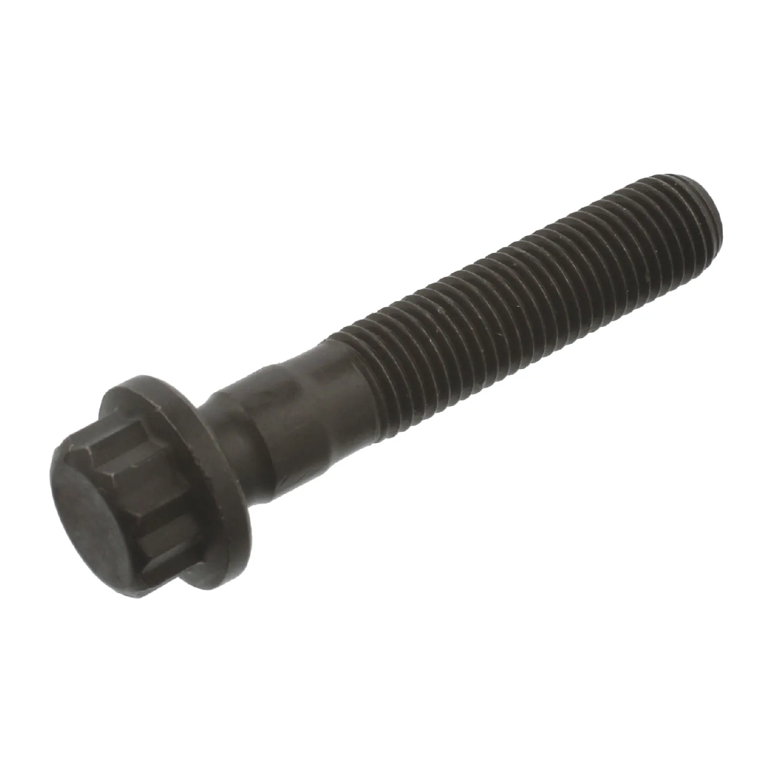 Connecting rod screw