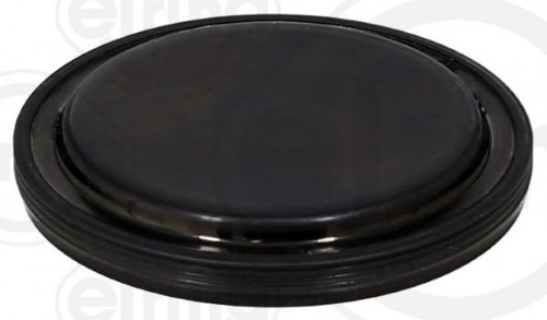 Flange cover, automatic transmission ELRING
