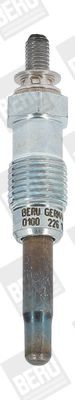 Glow plug BERU